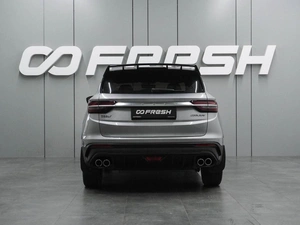 Внедорожник Geely Coolray 2022 года, 1874000 рублей, Воронеж