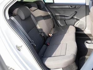 Лифтбек Skoda Rapid 2021 года, 1749000 рублей, Краснодар