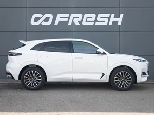 Внедорожник Changan UNI-K 2023 года, 2950000 рублей, Краснодар