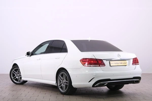 Седан Mercedes-benz E-класс 2013 года, 1789000 рублей, Омск