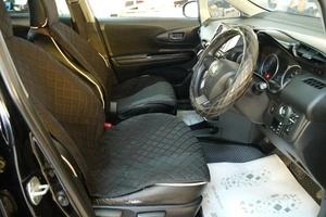 Минивэн Toyota Wish 2012 года, 1239000 рублей, Омск