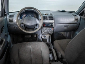 Седан Hyundai Accent 2008 года, 599000 рублей, Ставрополь