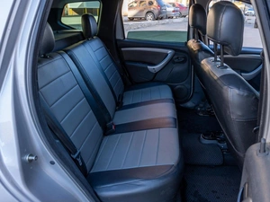 Внедорожник Renault Duster 2012 года, 849000 рублей, Саратов