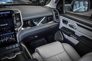 Пикап RAM 1500 2025 года, 10661354 рублей, Москва