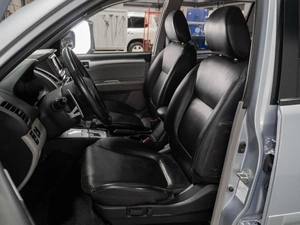 Внедорожник Mitsubishi Pajero Sport 2011 года, 2149000 рублей, Тюмень