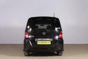 Минивэн Honda Freed 2010 года, 1189000 рублей, Новосибирск