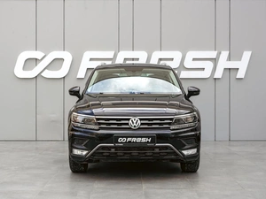 Внедорожник Volkswagen Tiguan 2017 года, 2698000 рублей, Краснодар