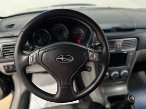 Внедорожник Subaru Forester 2007 года, 849000 рублей, Красноярск