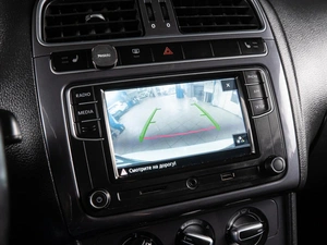 Седан Volkswagen Polo 2018 года, 1098000 рублей, Волгоград