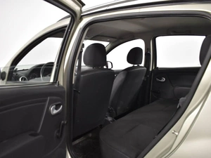 Хетчбэк Renault Sandero Stepway 2012 года, 635000 рублей, Казань