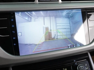 Внедорожник Geely Atlas 2019 года, 1249000 рублей, Воронеж