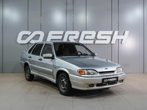 Седан ВАЗ (LADA) 2115 Samara 2005 года, 199000 рублей, Воронеж