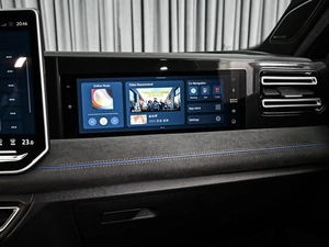 Внедорожник Volkswagen Tiguan L 2025 года, 4982000 рублей, Ставрополь