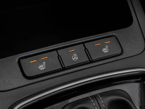 Хетчбэк Kia Rio X-Line 2018 года, 1399000 рублей, Краснодар