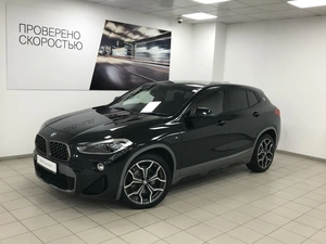 Внедорожник BMW X2 2018 года, 1995000 рублей, Красноярск