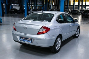 Хетчбэк Chery M11 (A3) 2013 года, 498000 рублей, Солонцы