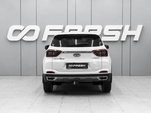 Внедорожник Chery Tiggo 4 Pro 2023 года, 1640000 рублей, Ростов-на-Дону