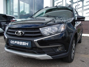 Универсал ВАЗ (LADA) Granta Cross 2023 года, 939000 рублей, Владимир