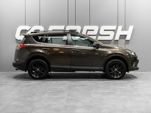 Внедорожник Toyota RAV4 2019 года, 2829000 рублей, Тюмень