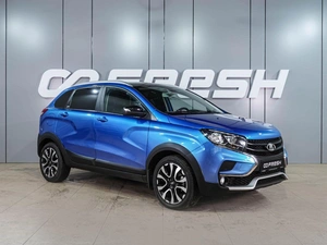 Хетчбэк ВАЗ (LADA) XRAY Cross 2022 года, 1199000 рублей, Воронеж