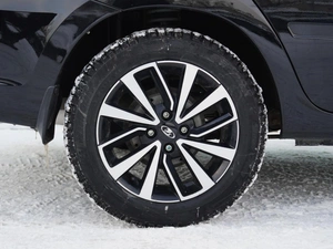 Седан ВАЗ (LADA) Granta 2024 года, 1050000 рублей, Тверь