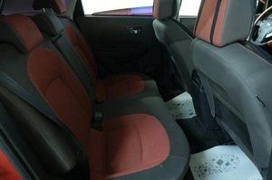 Внедорожник Nissan Qashqai 2007 года, 839000 рублей, Омск