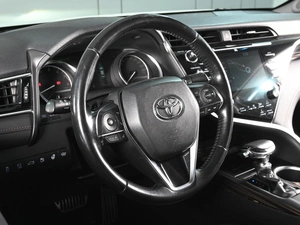 Седан Toyota Camry 2018 года, 3099000 рублей, Аксай