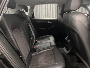 Внедорожник Audi Q5 2014 года, 1599000 рублей, Красноярск