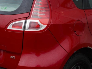 Минивэн Renault Scenic 2009 года, 405000 рублей, Тверь