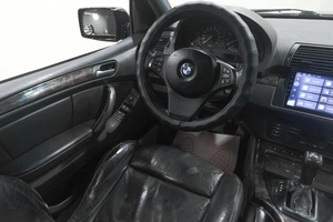 Внедорожник BMW X5 2005 года, 1209000 рублей, Новокузнецк