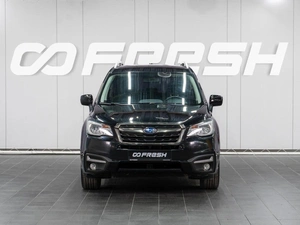 Внедорожник Subaru Forester 2016 года, 1849000 рублей, Сургут