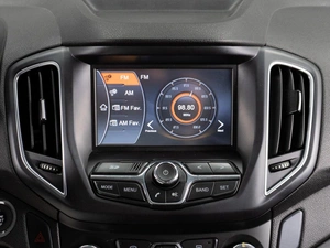 Внедорожник Chery Tiggo 5 2015 года, 999000 рублей, Тюмень