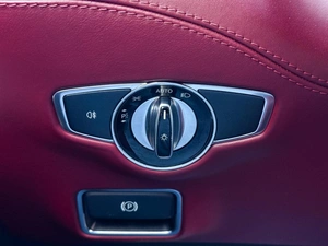 Купе Mercedes-benz S-класс AMG 2015 года, 6000000 рублей, Большой Сочи