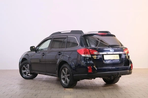 Универсал Subaru Outback 2014 года, 2099000 рублей, Омск