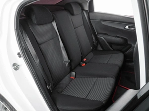 Седан Kia Rio 2019 года, 1249000 рублей, Воронеж