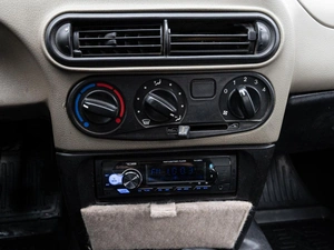 Внедорожник Chevrolet Niva 2006 года, 395000 рублей, Краснодар