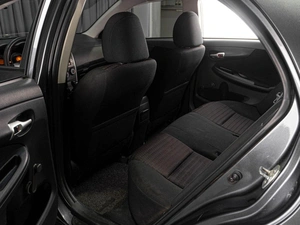 Седан Toyota Corolla 2011 года, 1139000 рублей, Тюмень