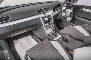 Универсал Volkswagen Passat 2014 года, 1209000 рублей, Томск