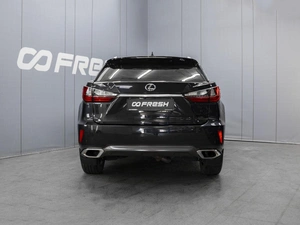 Внедорожник Lexus RX 2016 года, 3250000 рублей, Омск