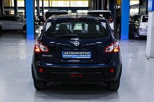 Внедорожник Nissan Qashqai 2010 года, 1238000 рублей, Солонцы