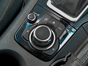 Хетчбэк Mazda Axela 2016 года, 1395000 рублей, Краснодар
