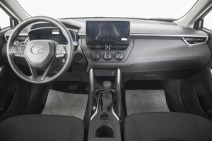 Внедорожник Toyota Corolla Cross 2024 года, 2949000 рублей, Кемерово