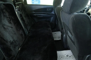 Внедорожник Hyundai Tucson 2007 года, 839000 рублей, Омск