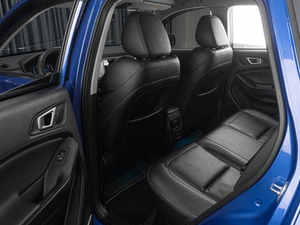 Внедорожник Chery Tiggo 4 2020 года, 1199000 рублей, Тюмень