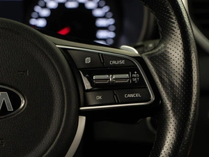 Внедорожник Kia Sportage 2020 года, 2099999 рублей, Москва