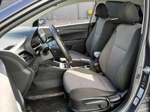 Седан Hyundai Solaris 2021 года, 1612000 рублей, Кропоткин