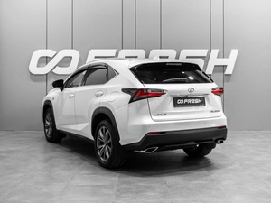Внедорожник Lexus NX 2015 года, 2999000 рублей, Тюмень