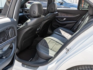Седан Mercedes-benz E-класс 2017 года, 3630000 рублей, Краснодар