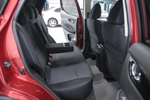 Внедорожник Nissan Qashqai 2016 года, 1468000 рублей, Солонцы