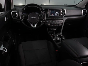 Внедорожник Kia Sportage 2017 года, 1714000 рублей, Воронеж